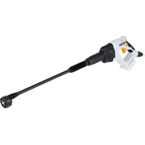 BATAVIA Nettoyeur haute pression sans fil - Nexxforce Maxxpack - 18V - vendu sans batterie ni chargeur (1/3)