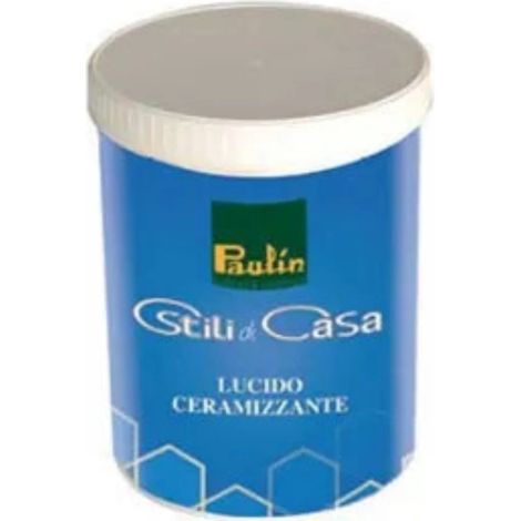Finitura Acrilica Trasparente – Protezione e Resistenza per il Fai da Te , 750 ml