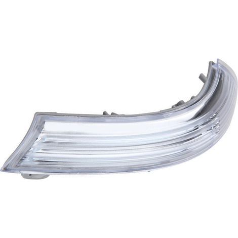 Intermitente del retrovisor derecho SUNXURY, para Volkswagen Passat B6 Jetta Mk5 (1/5)
