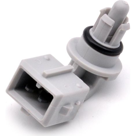 Capteur de température d'air d'admission Pour Berlingo C4 C5 C6 C8 Xsara Pour 106 206 306 307 406 407 Expert Partner Pour Clio Espace Kangoo Laguna Megane Scénic Twingo (1/5)