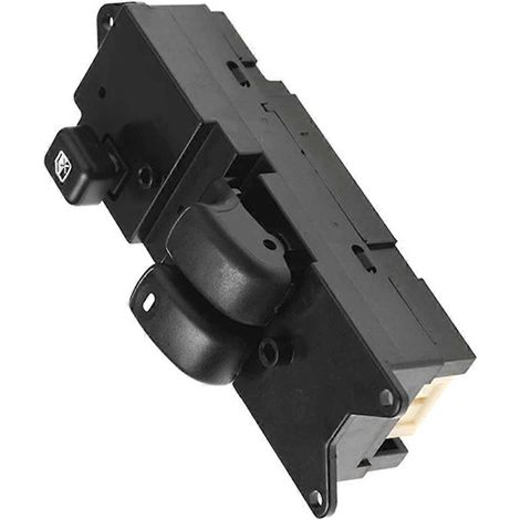 CW734687 Fensterheberschalter für Mitsubishi Fahrerseite (Autoteile) (1/5)