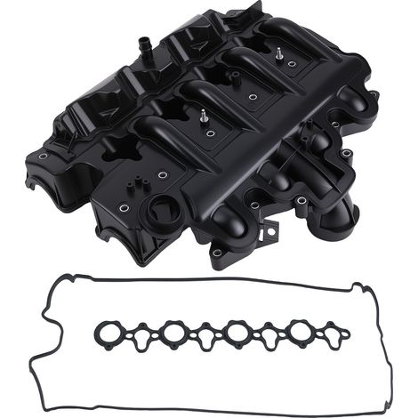 Collettore di Aspirazione Motore for Renault Laguna Master Opel Movano Nissan (1/5)