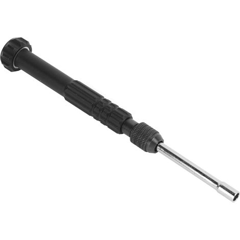 11 outils de réglage de carburateur, tournevis pour pinces coupantes et tronçonneuses. (1/5)