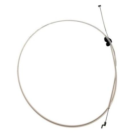 Cable del acelerador 333R Husqvarna 537377801