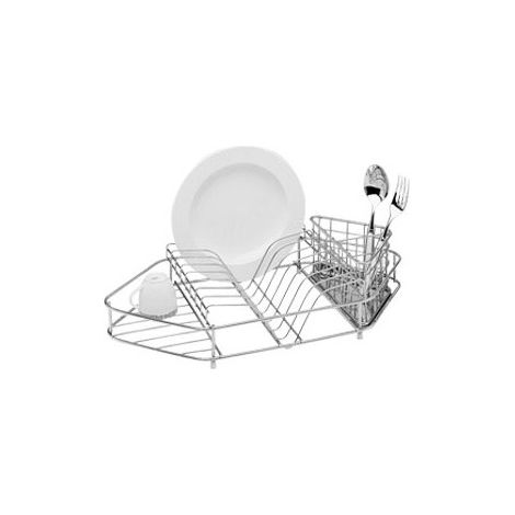 Foster 8100 331 cesta y bandeja para el fregadero Acero inoxidable (1/2)