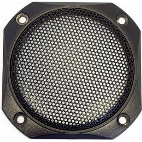 Grille pour haut-parleur Visaton (1/3)