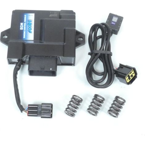 CDI-Controller Polini für ULM Piaggio 50 VESPA I-GET 171.0012 (1/4)
