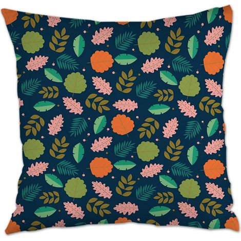 Housses de coussin déhoussable pour chambre à coucher salon décoration de la saint-valentin (1/5)