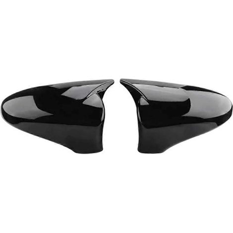 Funda de retrovisor lateral para Lexus GS LS ES RC, referencia 8794A30E00B1 o 8791A30D10B1 (1/5)