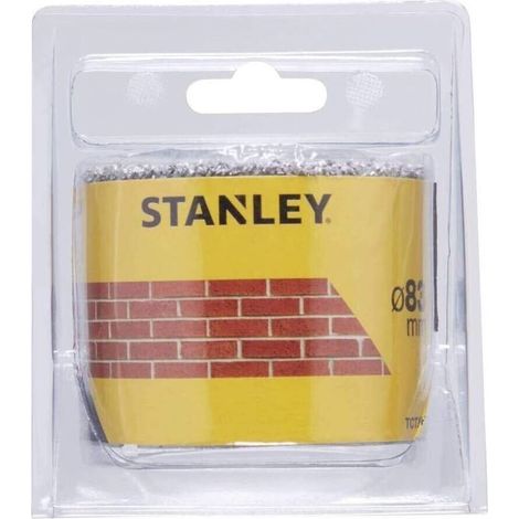 STANLEY - SEGA A TAZZA IN TCT 83MM