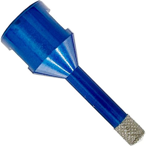 DIAMANT-TROCKENBOHRKRONE, Ø 6MM, M14