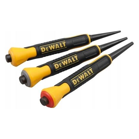 Juego de mazos de 3 piezas - DWHT0-58018