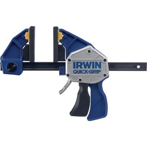 IRWIN Einhandzwinge Quick Grip XP Spannweite 900 mm - 10505946
