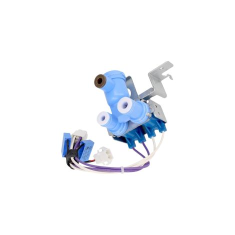 Electroválvula AJU72952609 LG