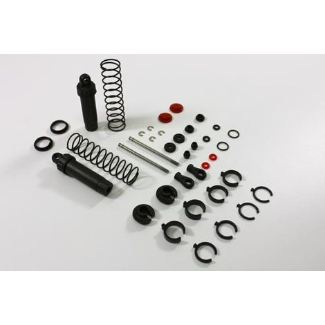 Rear Shocks compl. (2 pcs) Buggy