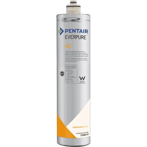 Filtro de agua Everpure 4C EV9600-00 (1/5)