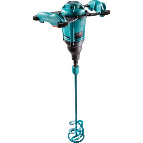Collomix Xo 1 R Handrührwerk 1150 Watt 40 l + WK 120 HF Rührer 120 mm ( 25100-002 ) (1/10)