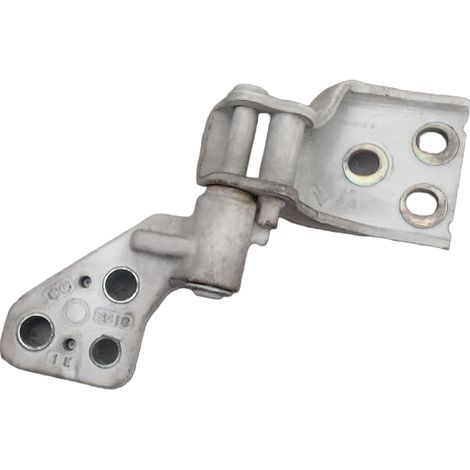 [PRODUIT D'OCCASION] Charniere Inf Porte Battante Arg PEUGEOT Partner ♻️ Ref Oe. 8717c1 - Garantie à vie (1/2)