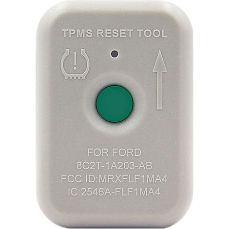 Strumento di ripristino del sensore di pressione dei pneumatici TPMS compatibile con il modello 19 (1/4)
