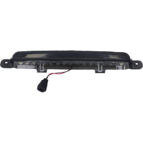3. hintere Bremsleuchte 3. LED-Bremsleuchte Dritte hintere Bremsleuchte T20A008 Ehs1 für Mustang 2010 2014 Auto Hohe dritte 3. Bremsleuchte Hintere Bremsleuchte.
