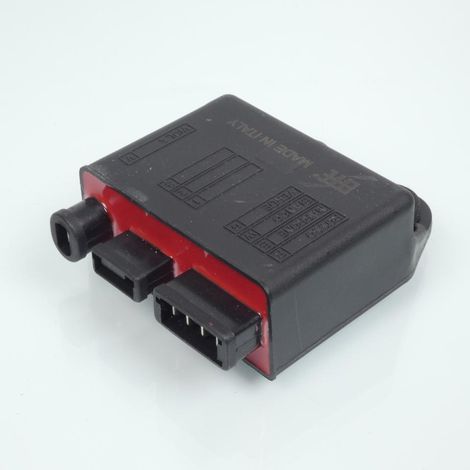 cdi rms rechner für roller piaggio 125 hexagon 1998 bis 1999 (1/3)