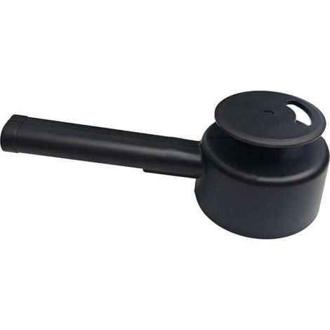 Diffuseur de Vapeur Thermomix TM7 - Accessoire Cuisine en Acier Inoxydable (1/4)
