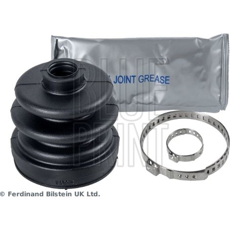 Jeu de joints-soufflets, arbre de commande Blue Print ADN18133 NISSAN