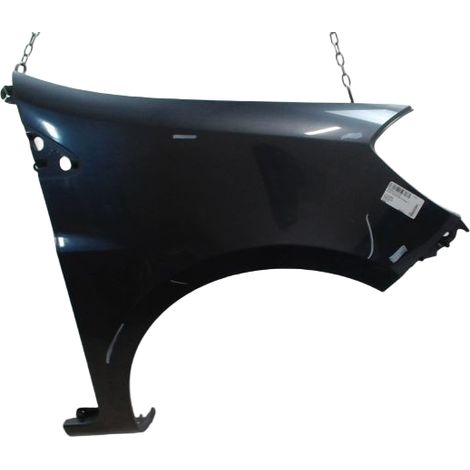 [PRODUIT D'OCCASION] Aile Avant Droit RENAULT Clio III Phase 1 2005-2009 ♻️ Ref Oe. 631003362r - Garantie à vie (1/3)