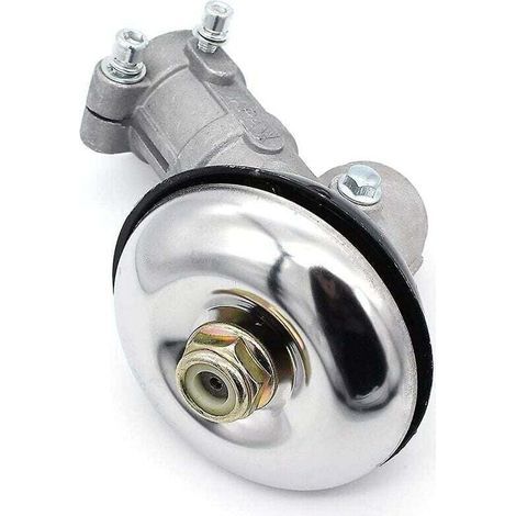 Tête de coupe 26 mm 7 Spline, renvoi d'angle universel pour tondeuses à gazon (1/3)