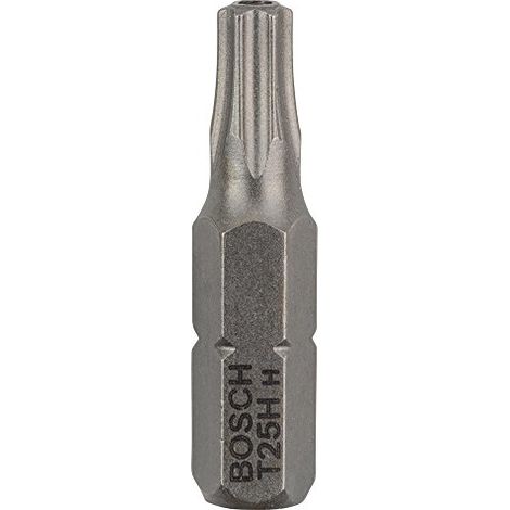 Bosch Bit Extra Hart T25H  mod.  2608522012 (1/3)