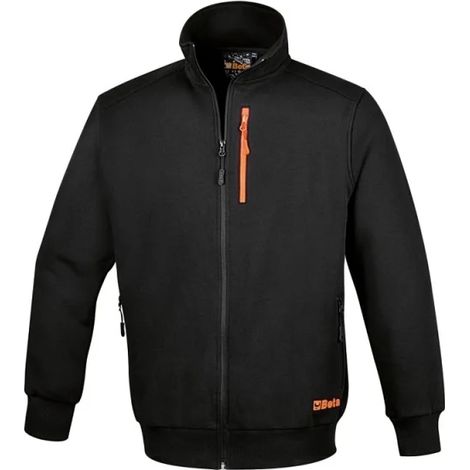 Sweat Beta 7664N - XS (1/2)