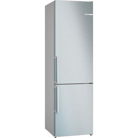 Kombikühlschrank 60cm 363l edelstahl nofrost - Bosch - KGN39VLCT