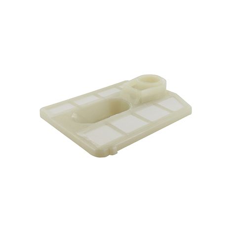 Filtro de aire Komatsu 281083010 adaptable recambio 112x84 mm