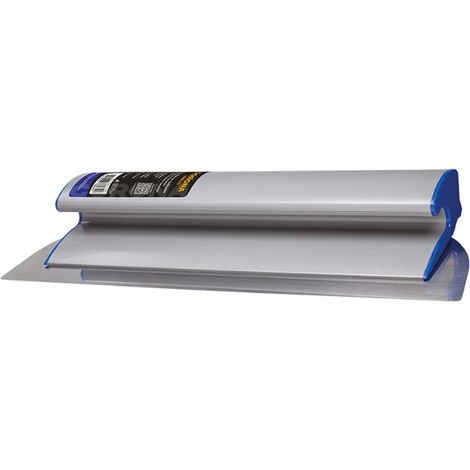 Spatola leios 20cm con lame intercambiabili e impugnatura ergonomica