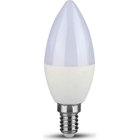 Ampoule LED 4.5W E14 VT-255 260 (1/5)