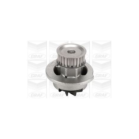 Pompe à eau, refroidissement du moteur GRAF PA541 OPEL 1334046 1334066 90444079