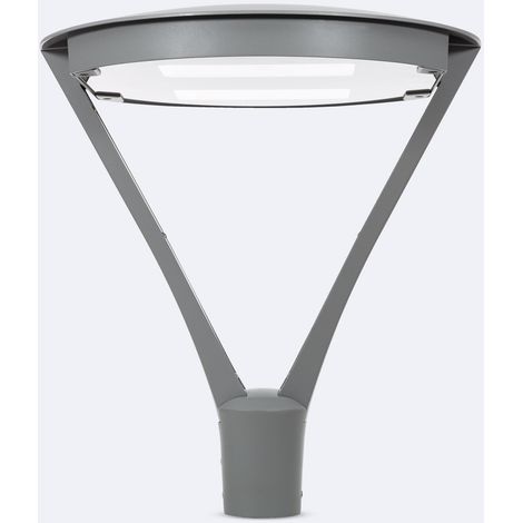 Lampione LED 40W-60W-80W Sunvi 4000K Bianco Naturale (1/5)