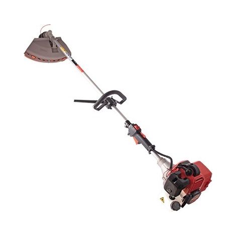 Decespugliatore KONTIKY DK33 motore a scoppio 33 cc EURO 5 con accessori (1/2)