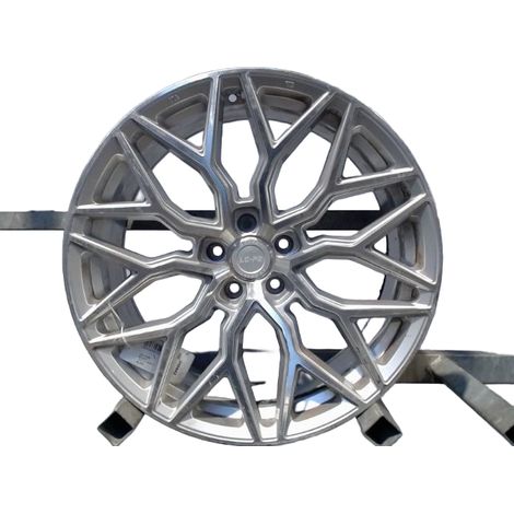 [PRODUIT D'OCCASION] Jante Aluminium MERCEDES Cls ♻️ Ref Oe. 2194010802 - Garantie à vie (1/5)
