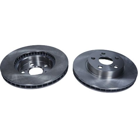 Disque de frein avant Maxgear pour Toyota Prius 03-09