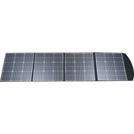 JBM54321 Solarmodul 200 W für Art.-Nr. 53970 (1/4)