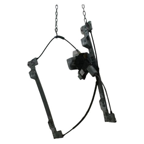 [PRODUIT D'OCCASION] Mecanisme+moteur Leve-glace Avant Gauche RENAULT Kangoo Express II Phase 2 2013-... ♻️ Ref Oe. 807211404r - Garantie à vie (1/2)