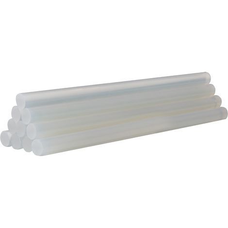 100-W-Heißklebesticks, 10er-Packung (1/2)