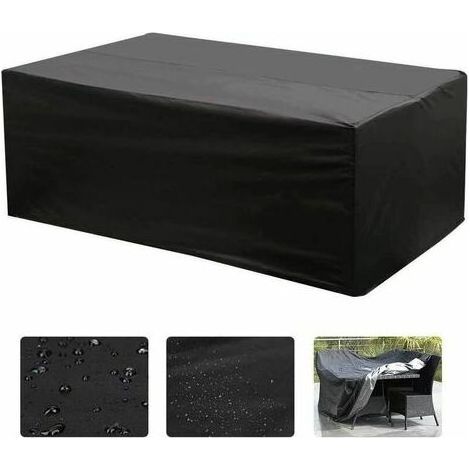 DEESSE SHOP - Lot de 4 housses de coussin de canapé housse de coussin de canapé housses de coussin de canapé décoratives housse de coussin en lin d'extérieur décoration pour chambre à coucher, canapé, (1/5)