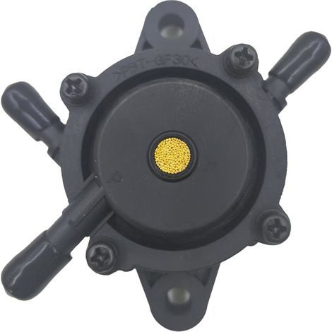 Bailitong Kohler Kraftstoffpumpe/Ölpumpe/Benzinpumpe, Upgrade für Motorrad und Rasenmäher, Universalausführung (1/5)