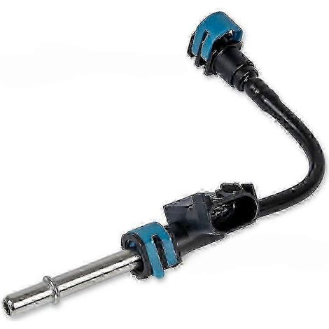 Tuyau de capteur de pression de carburant pour Ram 1500 5.7L (2015-2019) - Réf. 68268053AB (1/5)