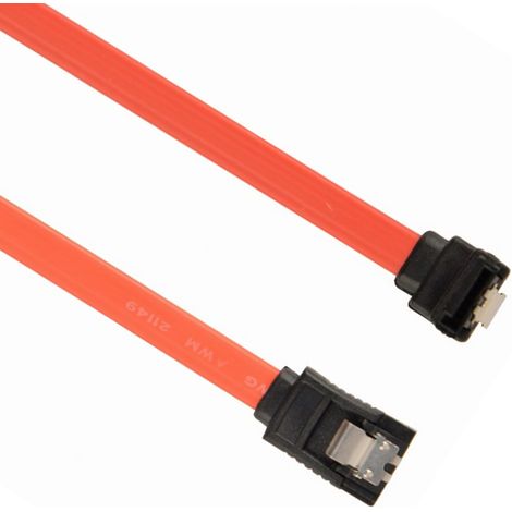 Câble d'extension Cableexpert  Mâle  Serial ATA 7 broches  Mâle  Serial ATA 7 broches  50 cm (1/5)