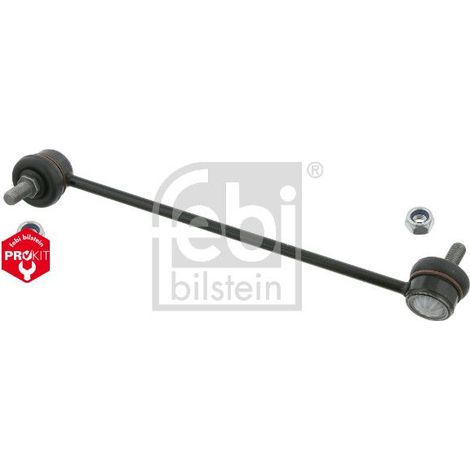 Entretoise/tige, stabilisateur FEBI BILSTEIN 27514 CHEVROLET 96403099