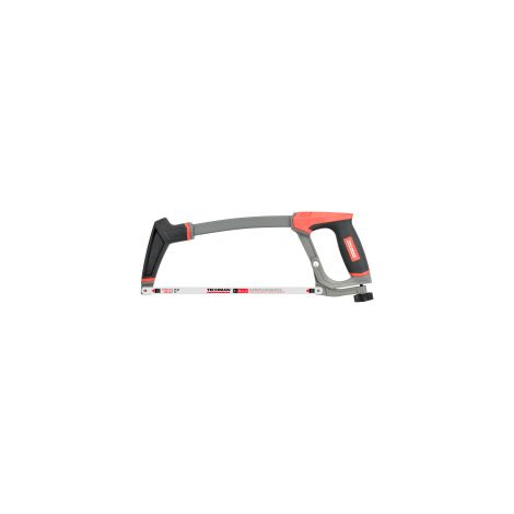 Sierra para metal Alugrip-190 de 400 mm, capacidad de corte de 115 mm. TECHMAN