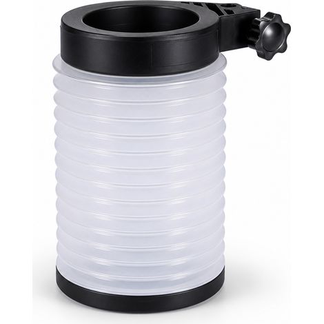 Capot anti poussière silicone pour perceuse et marteau perforateur (1/5)